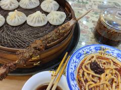 -清真马三汤包(回民街店)
