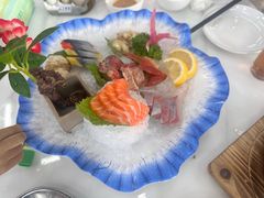 -嘉升大排档(番禺总店)