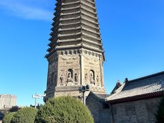 -古塔公园