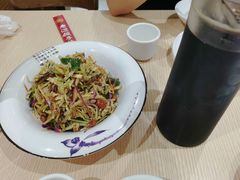 -老边饺子馆(东单店)
