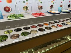 -海底捞火锅(逸仙路店)