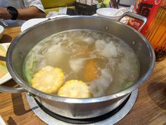 -掂档潮汕牛肉火锅(cityon熙地港店)