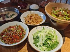 -吃饭皇帝大·土家民族菜(武陵源店)