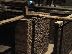 -北京大葆台遗址博物馆