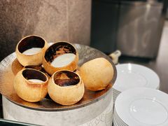 -mezza9 Macau(澳门君悦酒店)