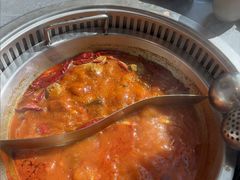 -故里和山·成都火锅(欢乐港湾店)