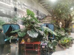 -云境生态园(红谷滩店)