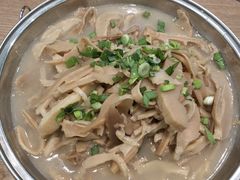 -金典银峰老鹅馆·昆山菜(亭林公园店)