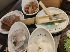 -牛YO寿喜烧和牛火锅自助(三台子万象汇店)