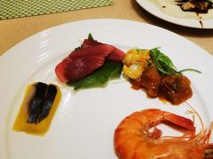 -亮马河饭店翠雅咖啡厅