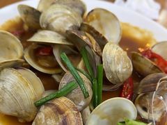 -醉壹号海鲜大排档(厦门美食地标店)