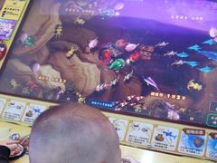 -大玩家(大连高新万达店)