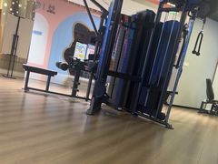 -NRG健身私教CLUB(打浦桥店)