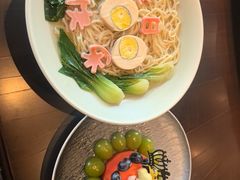 -缘餐厅(钵池山公园店)