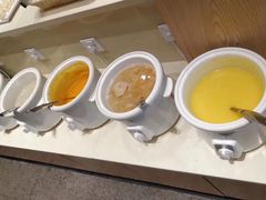 -素满香·素食自助餐(苏州·临顿路店)
