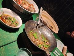 -费大厨辣椒炒肉(太平老街店)