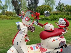 -霖公馆SPA·足道(普善路店)
