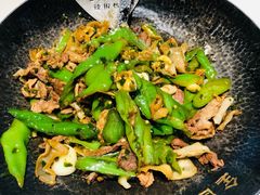 -费大厨辣椒炒肉(7mall店)