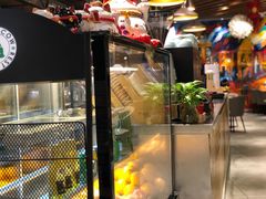 -LO CALCOW卡路力轻食主义餐厅(陆家嘴店)