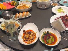 -湖鱼湖·蓉亭食贝(亚运村店)