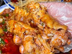 -醉八仙热酒馆(渝中店)