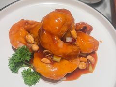 -北京全聚德(清华园店)