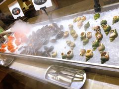 -新发展亚太JW万豪酒店·福苑咖啡厅
