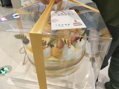 -丁先生蛋糕·品质鲜作(桐梓林店)