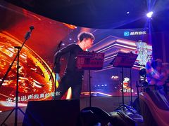 -粉墨特色菜·烧烤音乐酒馆