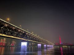 -武汉长江大桥