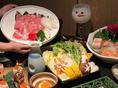 -阿吾罗日本料理(K11艺术中心店)