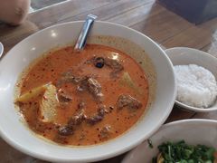 咖喱牛-Pakorn's Kitchen