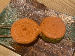 -隐泉京望日式料理(太和广场店)