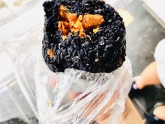-芳婆糕团店(王府大街店)