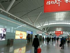-南昌昌北国际机场