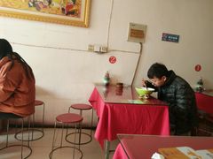 大堂-靓汤瓦罐面(大学城店)