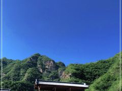 -野三坡百里峡景区