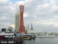 -神户港
