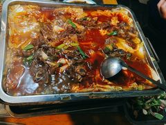 -古彭7只羊·徐州烧烤(玄武墨香路店)
