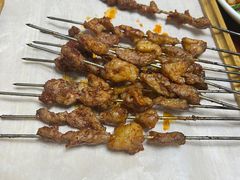 -嘉峪关伊俩寺烤肉店