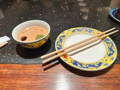 -南门涮肉(东单店)