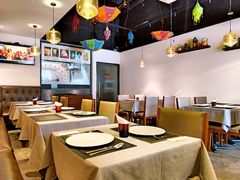 -Pita's&Tika's中东和印度风味餐厅(龙湖天街店)