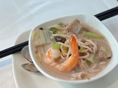 -莆田餐厅PUTIEN(三里屯店)