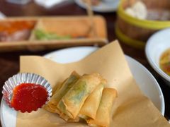 炸春卷-大牌大·传统杭帮菜(湖滨店)