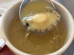 -洲际酒店·地平线全日餐厅HORIZON CAFÉ