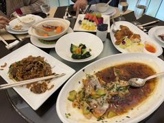 -臻萃轩中餐厅(国家会展中心店)