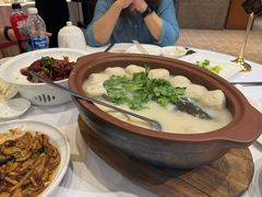 -天福苑(崇宁路店)