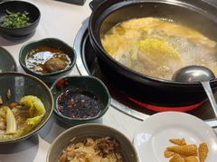 -狐狸爱上椰子鸡(滨江星光大道店)