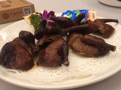 -怀德酒楼·粤菜·海鲜·茶点(怀德万象汇店)