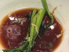 -绿茶餐厅(天津天河城店)